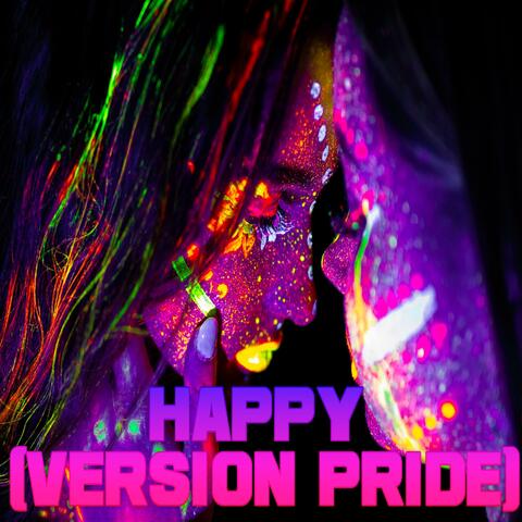 Happy (VERSION  PRIDE)