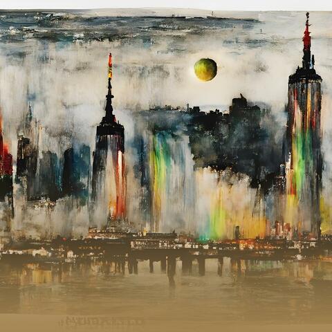 Tatapanmu yang penuh arti