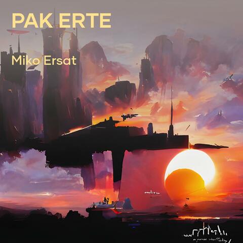 Pak Erte