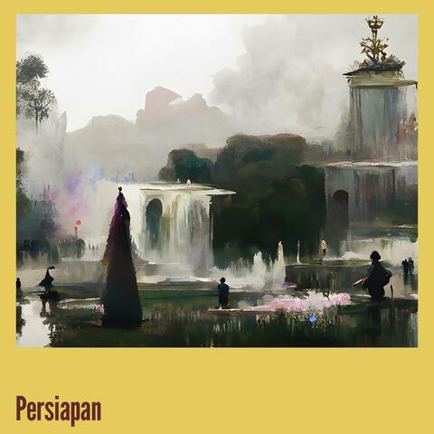 Persiapan