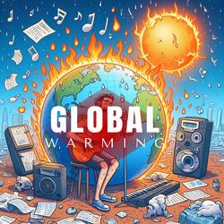 stop global warming now