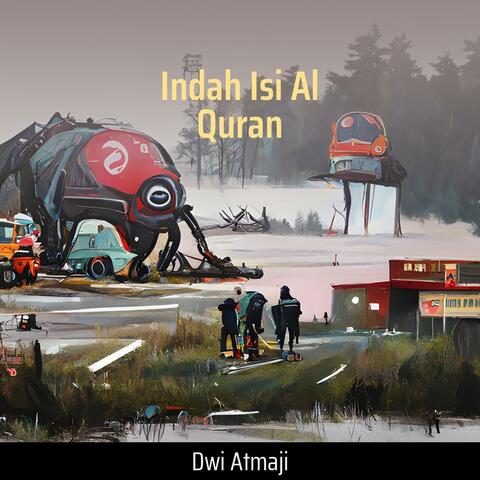 Indah Isi Al Quran