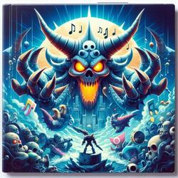 Battle Cry with Enemy Boss