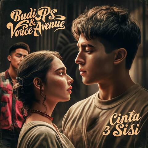 Cinta 3 sisi