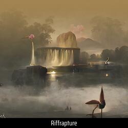 The world won't let us be