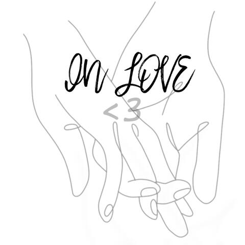 IN LOVE