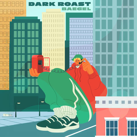 Dark Roast