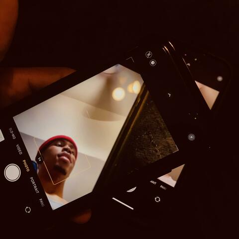 Vibes & Interludes (Sped Up)