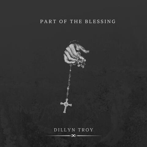 Part Of The Blessing