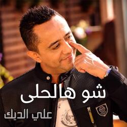 شو هالحلى