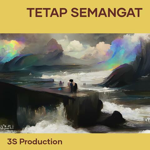 Tetap Semangat