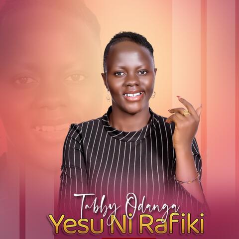 Yesu Ni Rafiki