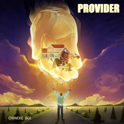 Provider