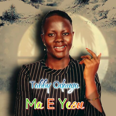 Ma E Yesu