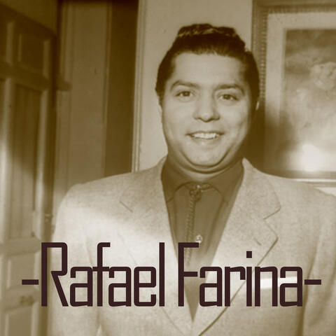 Rafael Farina
