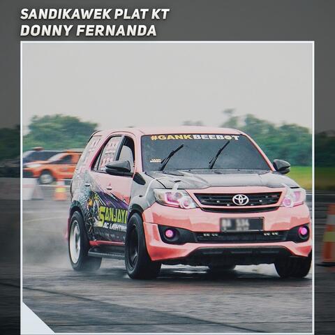Sandikawek Plat Kt