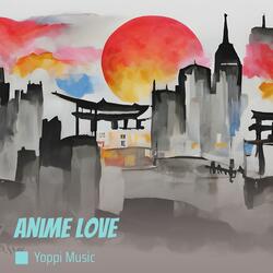 Anime Love
