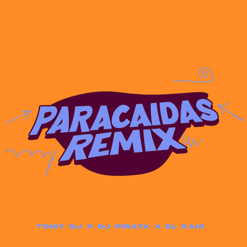 Paracaidas