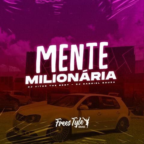 Mente Milionária