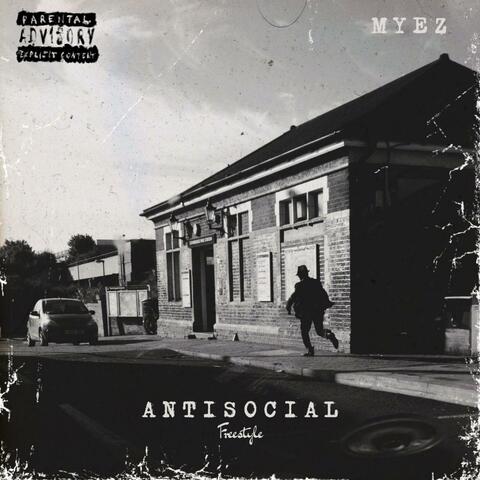 Antisocial Freestyle