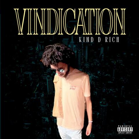 Vindication