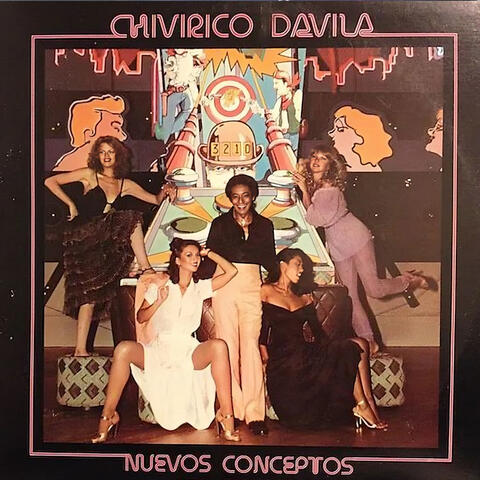 Nuevos Conceptos