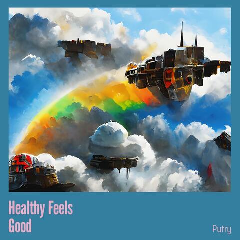Healthy Feels Good