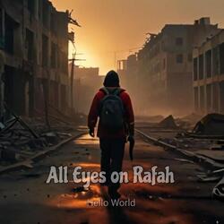 All Eyes on Rafah