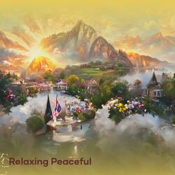 Song of Calm Heart and Soul