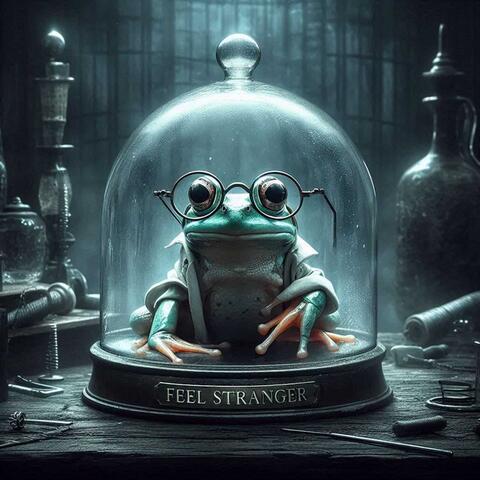 Feel Stranger