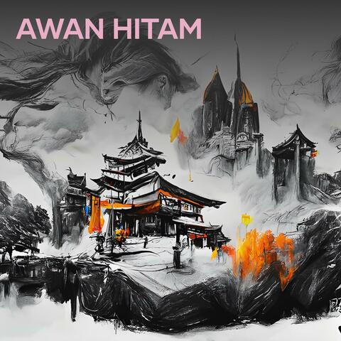 Awan hitam