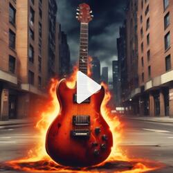 Burning Rebellion
