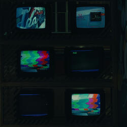 Paranoia with a Cause