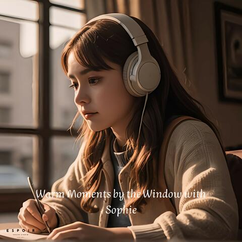 Warm Moments by the Window with Sophie