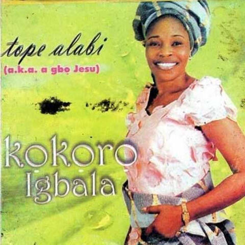 Kokoro Igbala