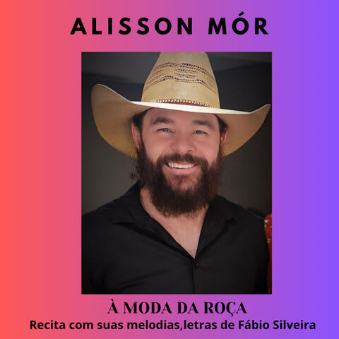 À Moda da Roça