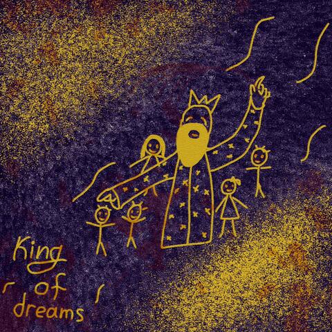 King Of The Dreams