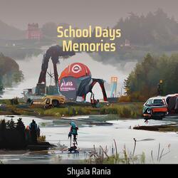 School Days Memories