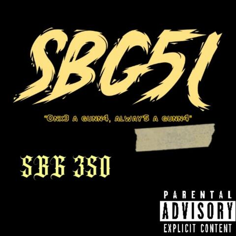 SBG 5L