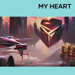 My heart