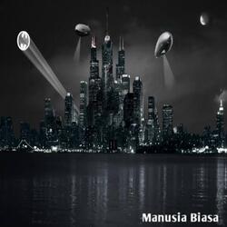 Gotham City