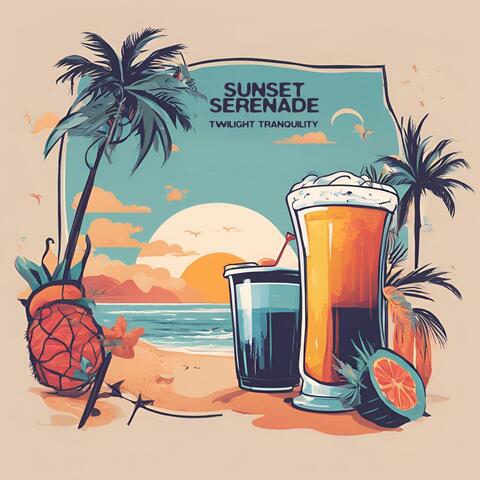 Sunset serenade