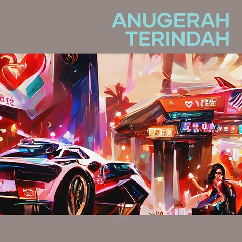Anugerah Terindah