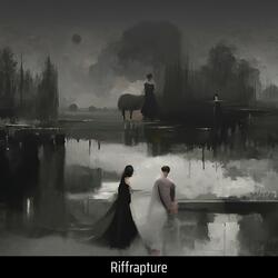 In my heart,I swore I'd never love again