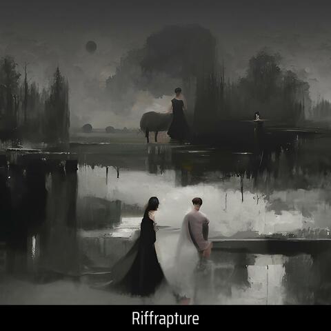 In my heart,I swore I'd never love again