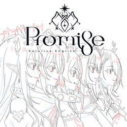 Our Promise（Instrumental）