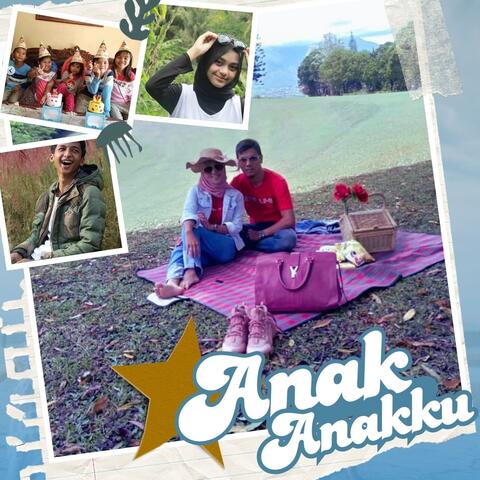 Anak Anakku