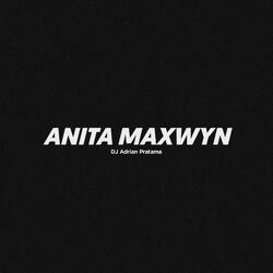 Anita Maxwyn