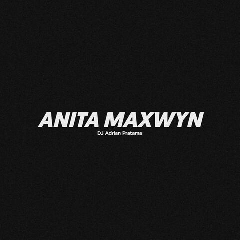 Anita Maxwyn