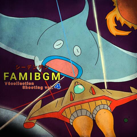 Famibgm V6collection Shooting, Vol.4